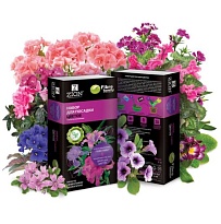 Набор ЦИОН для выращивания цветов