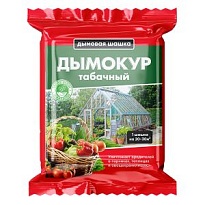 Шашка табачная Дымокур 300г