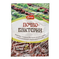 ПочвоБактерин 10г Ортон