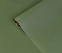 Пленка матовая 58см*10м Монако фисташковый