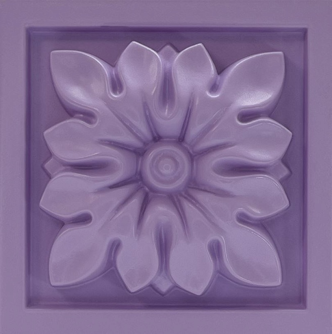 Краска аэрозольная Siana Provence 520мл цветущая сирень