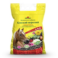 Удобрение Конский перегной гранулированный Florizel 2кг