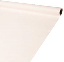 Пленка матовая 50см*10м The best слоновая кость