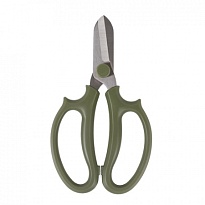 Ножницы 18*4,5см нержавеющая сталь