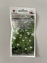 Мшанка Ирландский Мох шиловидная 0,01г /ЗС