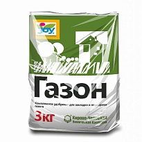 Удобрение Газон Joy 3кг