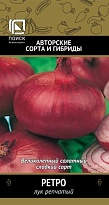 Лук репчатый Ретро 1г /Поиск