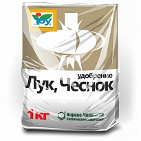 Удобрение Лук, Чеснок Joy 1кг