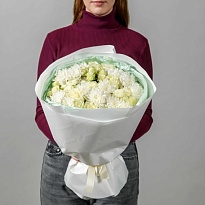 Букет микс "Тиффани"