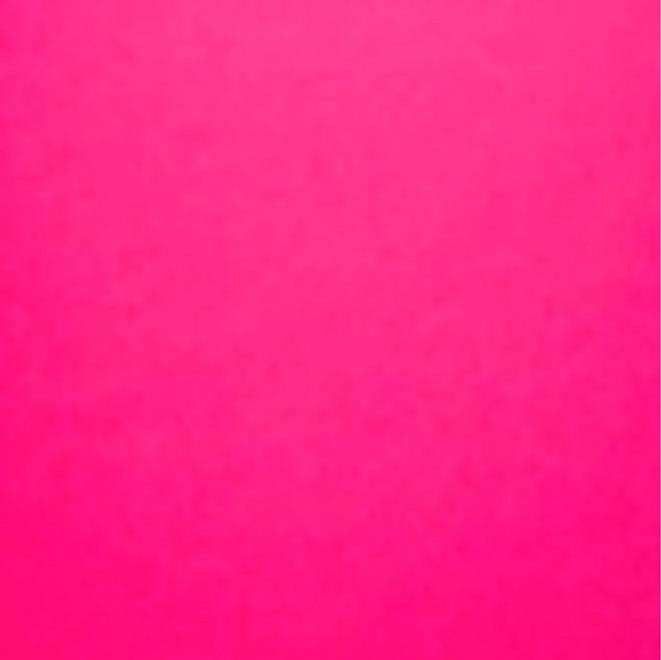 Коробка шляпная с крышкой d20*h20см матовый фуксия  