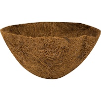 Вкладыш из коковиты Listok круглый d35см