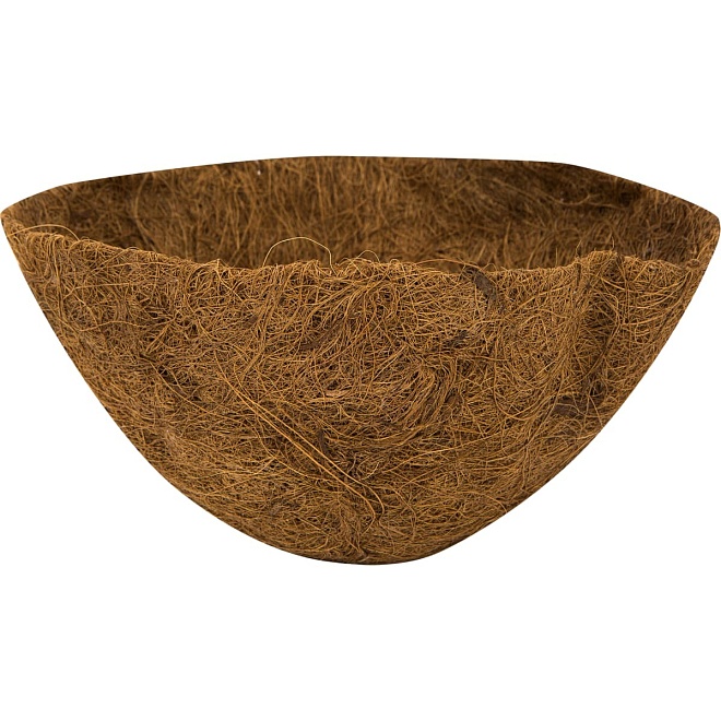 Вкладыш из коковиты Listok круглый d35см