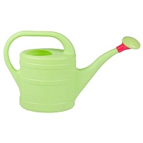 Лейка Listok классика 10л салатовая 