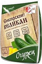 Удобрение органоминеральное Огурец 1 кг