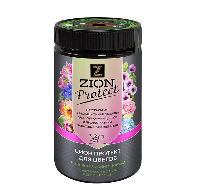 ЦИОН Протект для цветов 700г банка 
