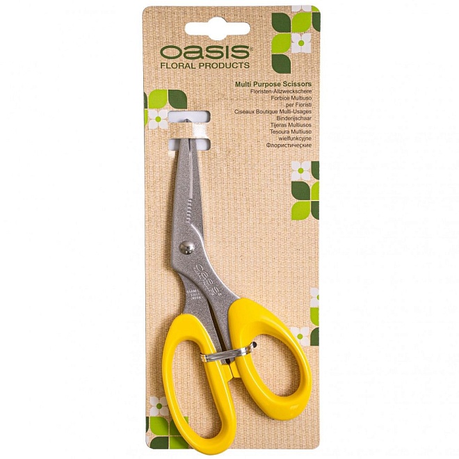 Ножницы Oasis Florist 170мм
