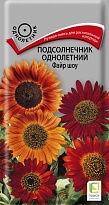 Подсолнечник декорат. Файр шоу 0,5г /Поиск