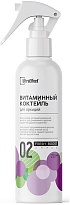 Удобрение UltraEffect Витаминный коктейль для орхидей Fresh Boost 250мл (спрей)