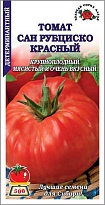 Томат Сан Рубциско Красный средн, детер 0,1г /ЗС