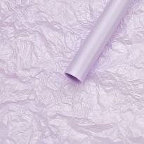 Тишью 50*70см 20л Перламутр лиловый