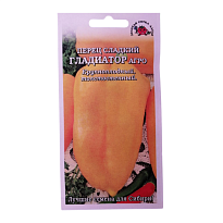 Перец сладкий Гладиатор среднесп. 0,2г /ЗС