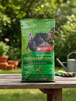 Bona Forte Удобрение Индюшиный помет 2кг