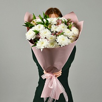 Букет микс "Стелла"