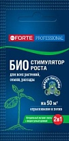 Bona Forte Био-стимулятор роста натуральный 10мл