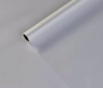 Пленка матовая 60см*25м 45мкр прозрачный 