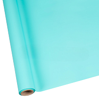 Пленка матовая 50см*10м 50мкр тиффани