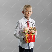 Композиция "Открытие"