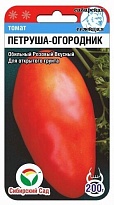 Томат Петруша Огородник универс.среднер.20шт /Сиб.Сад