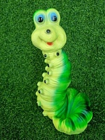 Гусеница h30см 