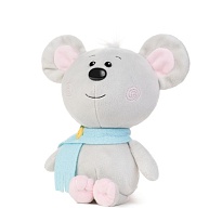Мягкая игрушка CHUPIKI Мышонок Чуп h20см инд.упак