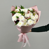 Букет микс №14