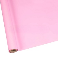 Пленка матовая 50см*10м 50мкр румяна