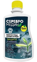 Серебромедин 0,5л БИО-комплекс 
