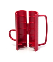 Шипосниматель Victoria d4*11.5см ассорти