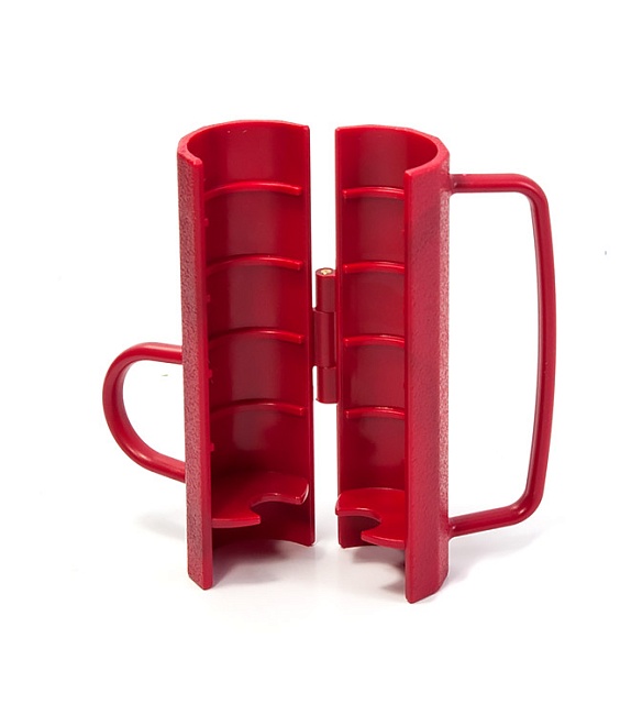 Шипосниматель Victoria d4*11.5см ассорти