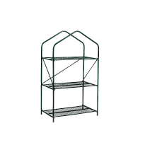 Стеллаж для рассады Green Home 3 полки 40*65*110см