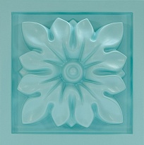 Краска аэрозольная Siana Provence 520мл голубой шепот