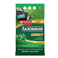 Bona Forte Удобрение Газонное с кремнием 2.5кг