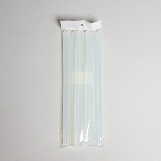 Клей для пистолета d11мм h29см 10шт/уп