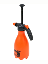 Опрыскиватель помповый 2,5л Жук Классик оранжевый