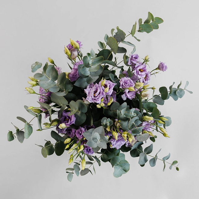 Букет микс "Элегия"