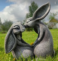 Любовь 31*18*35см 
