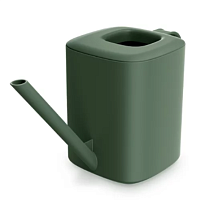 Лейка Tubi 1л пластик зеленый