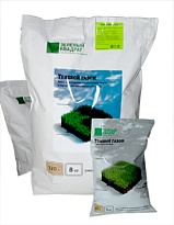 Газон Зелёный квадрат Теневой 8кг