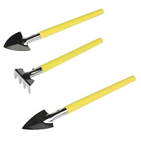 Набор инвентаря Listok 3 предмета 