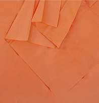 Тишью 50*50см 10л Оранжевый